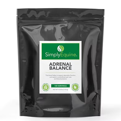Adrenal Balance