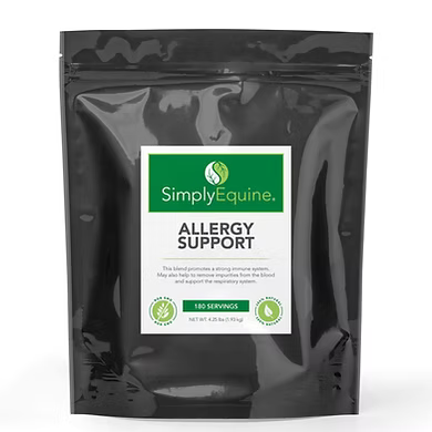 Allergy Support