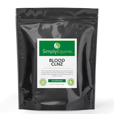 Blood CLNZ