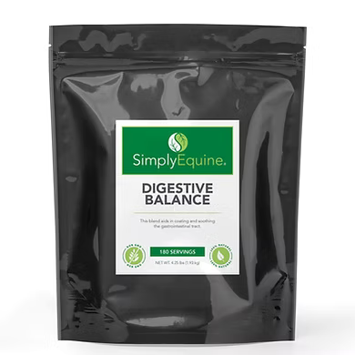 Digestive Balance