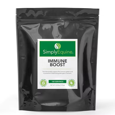Immune Boost