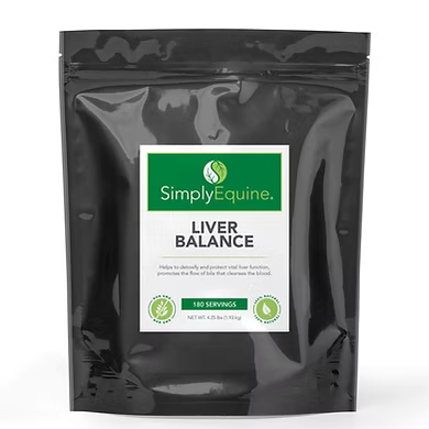 Liver Balance