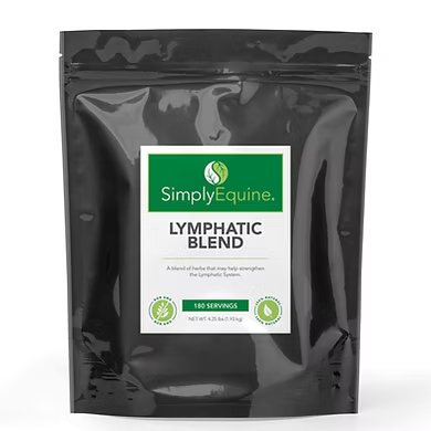 Lymphatic Blend