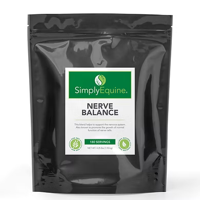 Nerve Balance