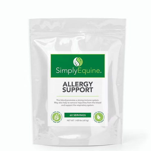 Allergy Support