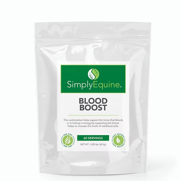 Blood Boost
