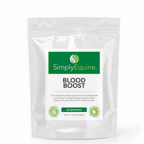 Blood Boost