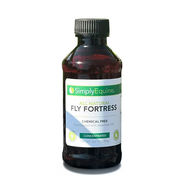 FLY FORTRESS