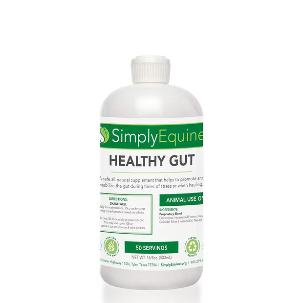 Healthy Gut