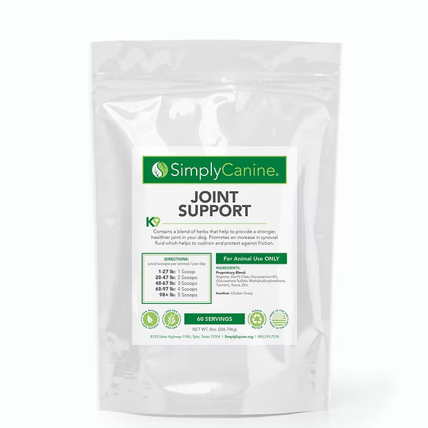 K9 Joint Support