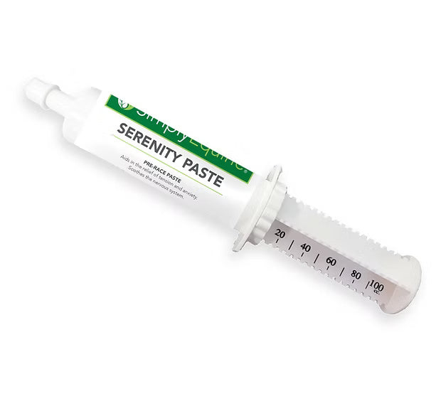 Serenity Paste