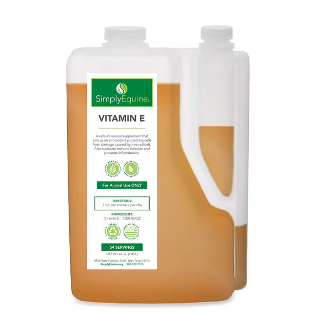 Vitamin E