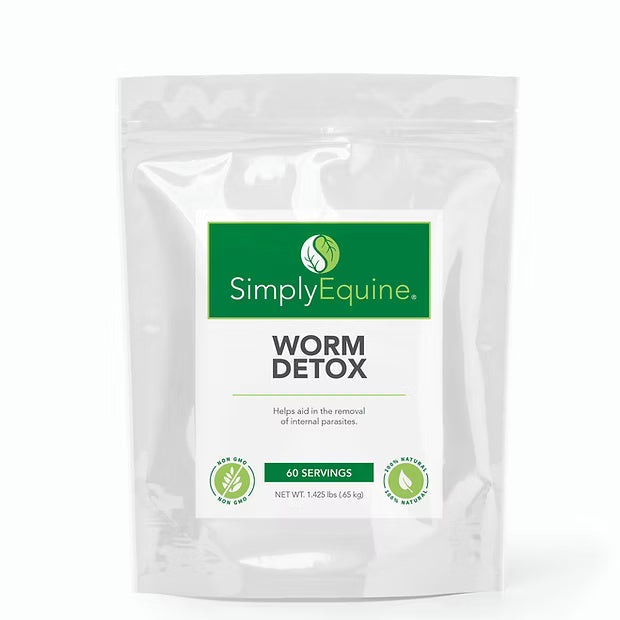Worm Detox