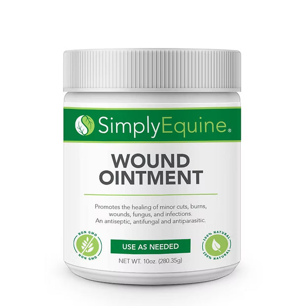 Wound Ointment
